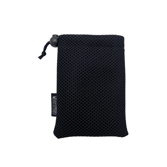 Funda Hard Drive Negra