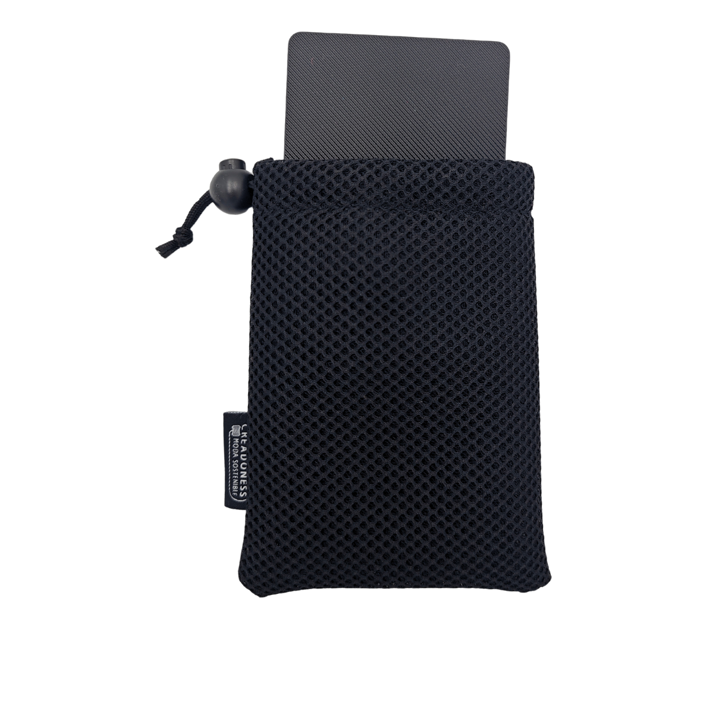 Funda Hard Drive Negra