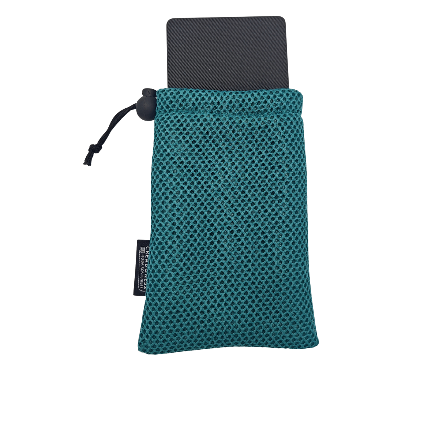 Funda Hard Drive Verde