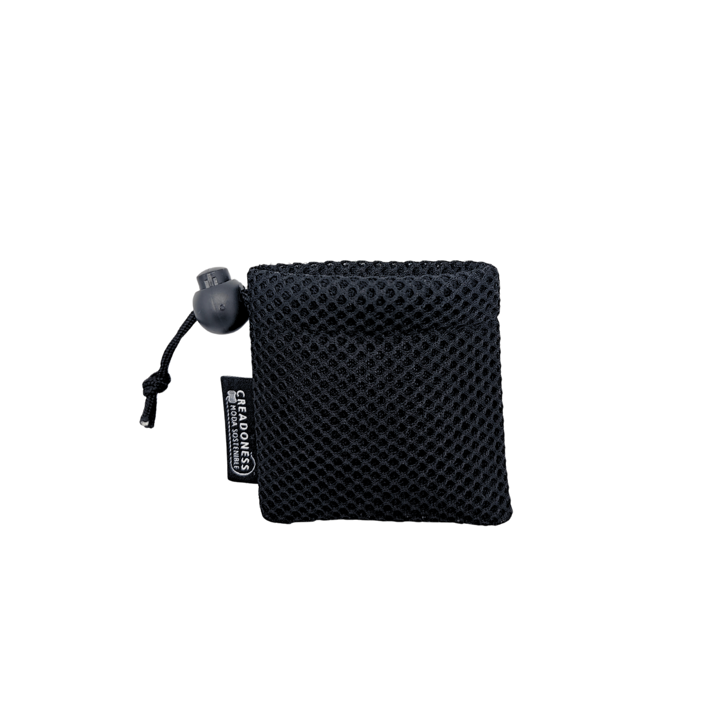 Funda Auriculares Negra