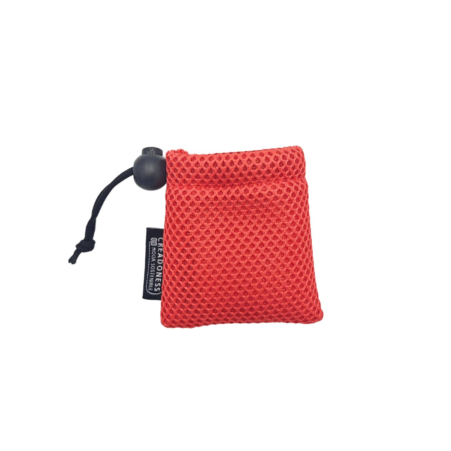 Funda Auriculares Salmón