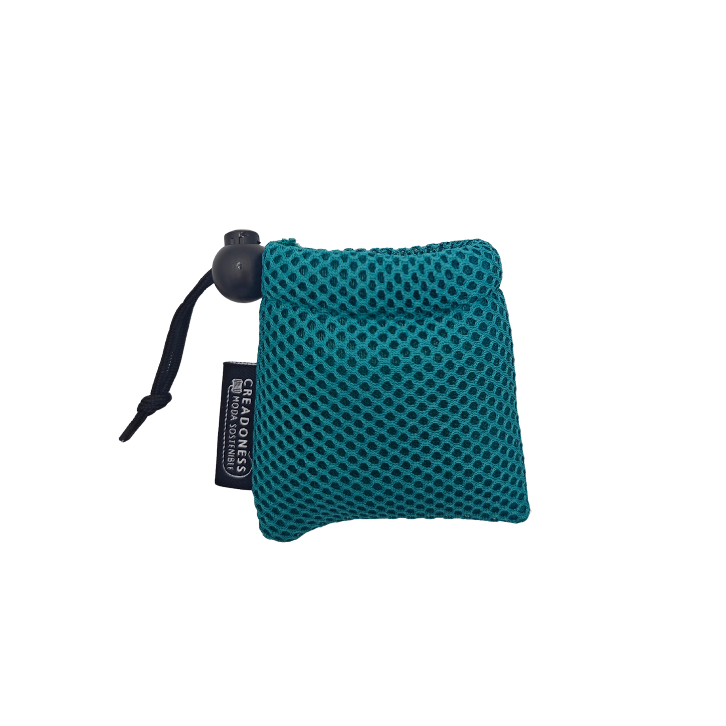 Funda Auriculares Verde