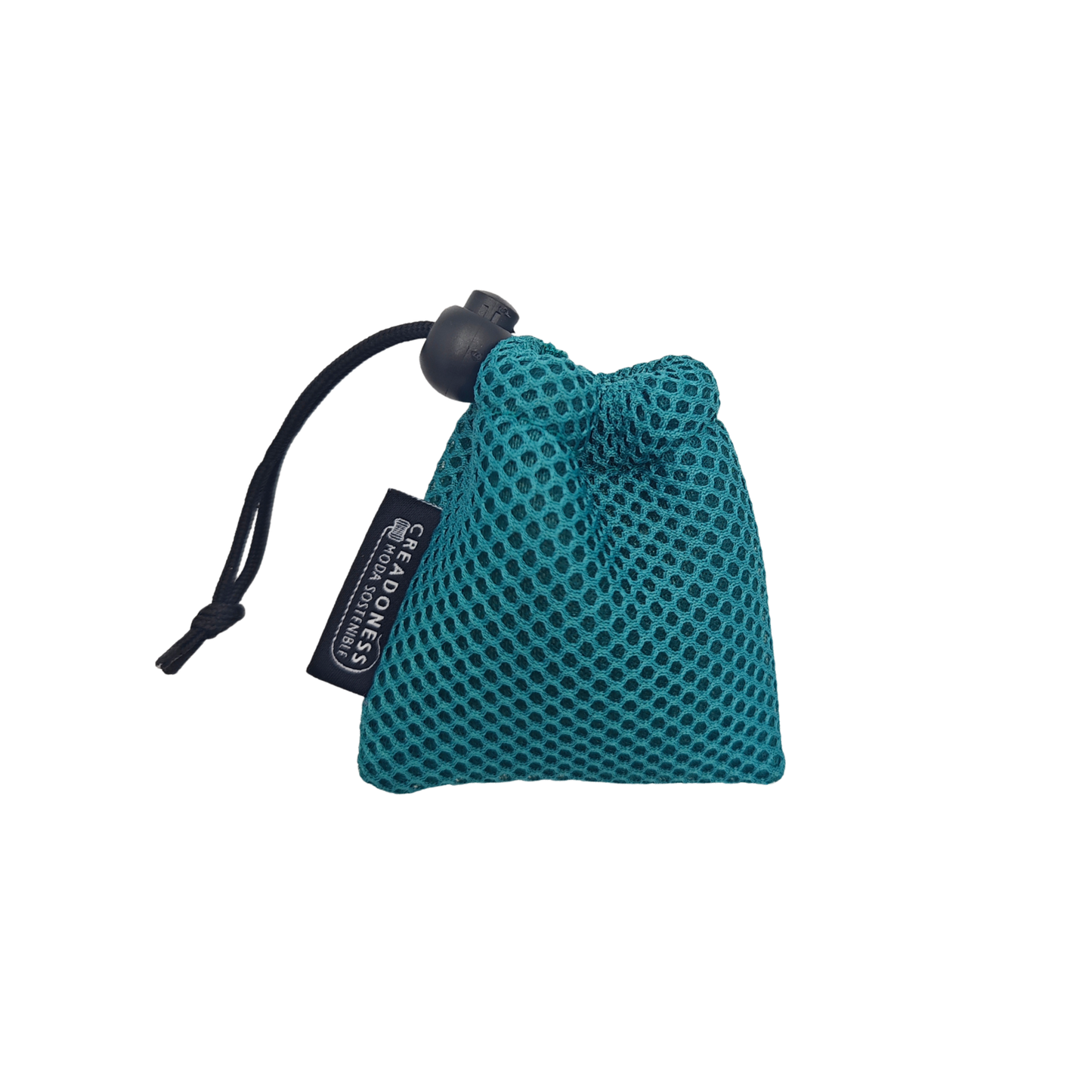 Funda Auriculares Verde