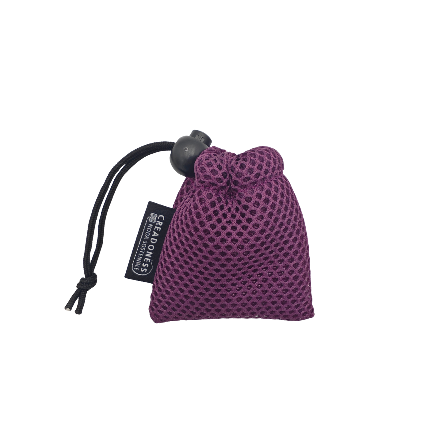 Funda Auriculares Violeta