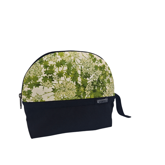 Neceser Grande Geisha Tosuto Negro