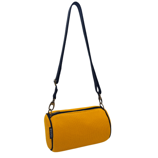 Bolso Básico Amarillo