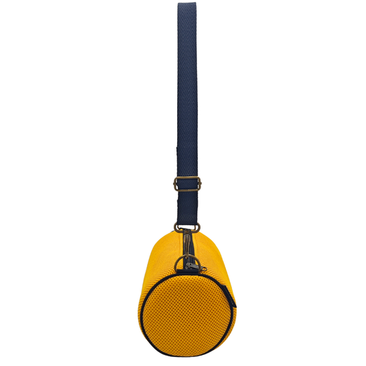 Bolso Básico Amarillo