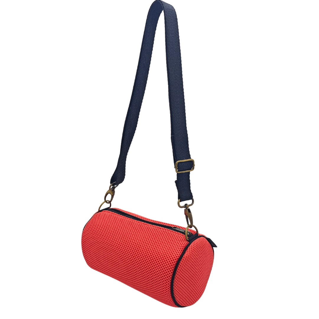 Bolso Básico Salmón