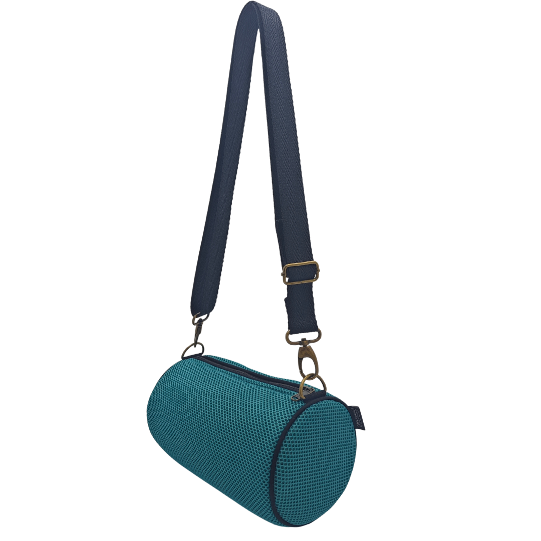 Bolso Básico Verde