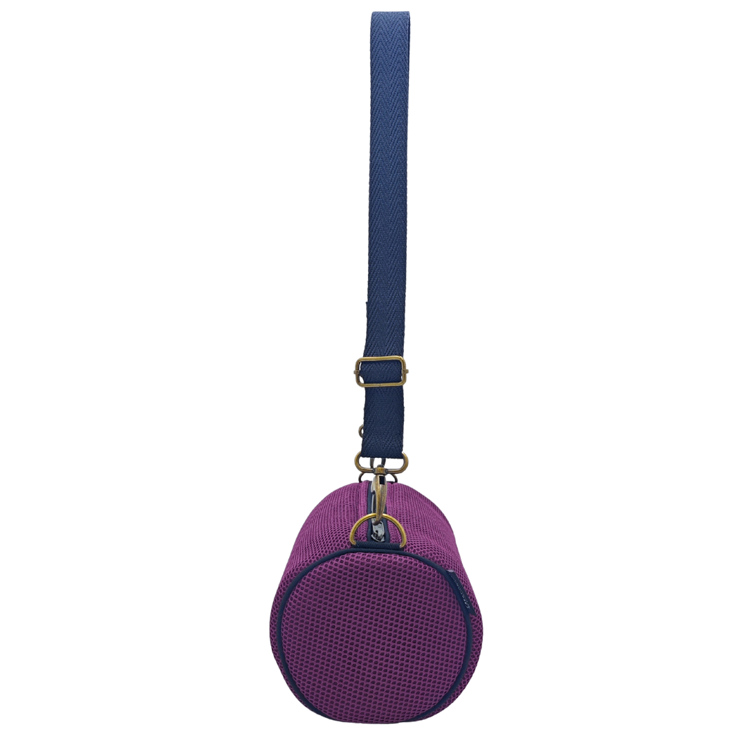 Bolso Básico Violeta