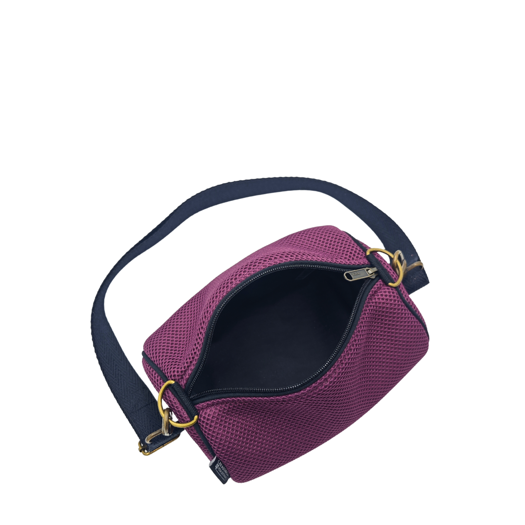 Bolso Básico Violeta