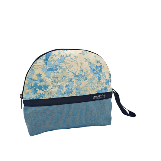 Neceser Grande Tsubaki Gure Azul