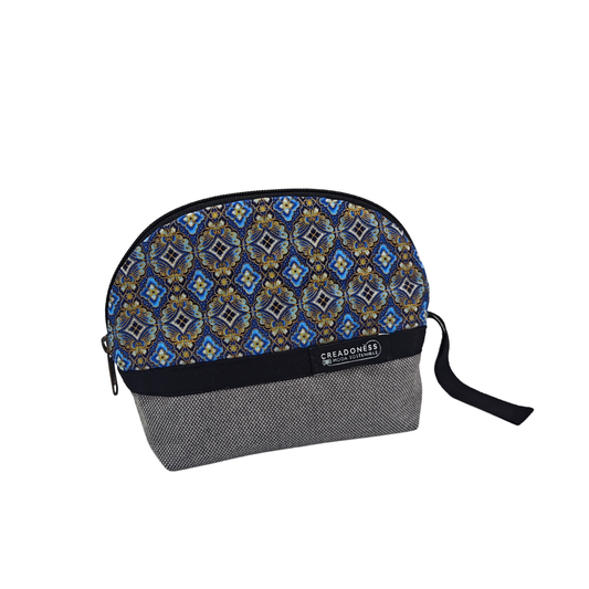 Neceser Pequeño Sarasvati Gris