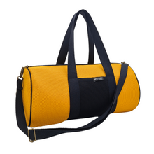 Cargar imagen en el visor de la galería, Bolso Amarillo-Negro
