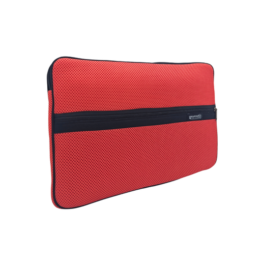 Funda Ordenador Salmón