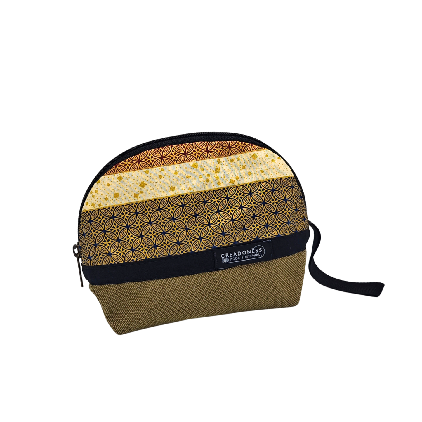 Neceser Pequeño Ikigai Verde