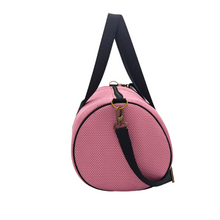 Cargar imagen en el visor de la galería, Bolso Rosa-Negro
