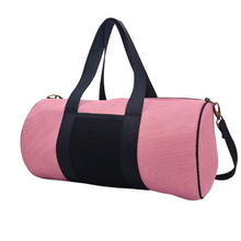 Cargar imagen en el visor de la galería, Bolso Rosa-Negro
