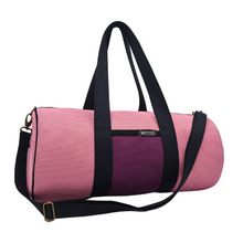 Load image into Gallery viewer, Pink-Violet Bag 
