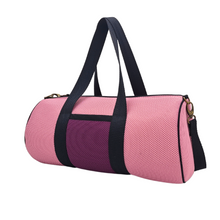 Load image into Gallery viewer, Pink-Violet Bag 
