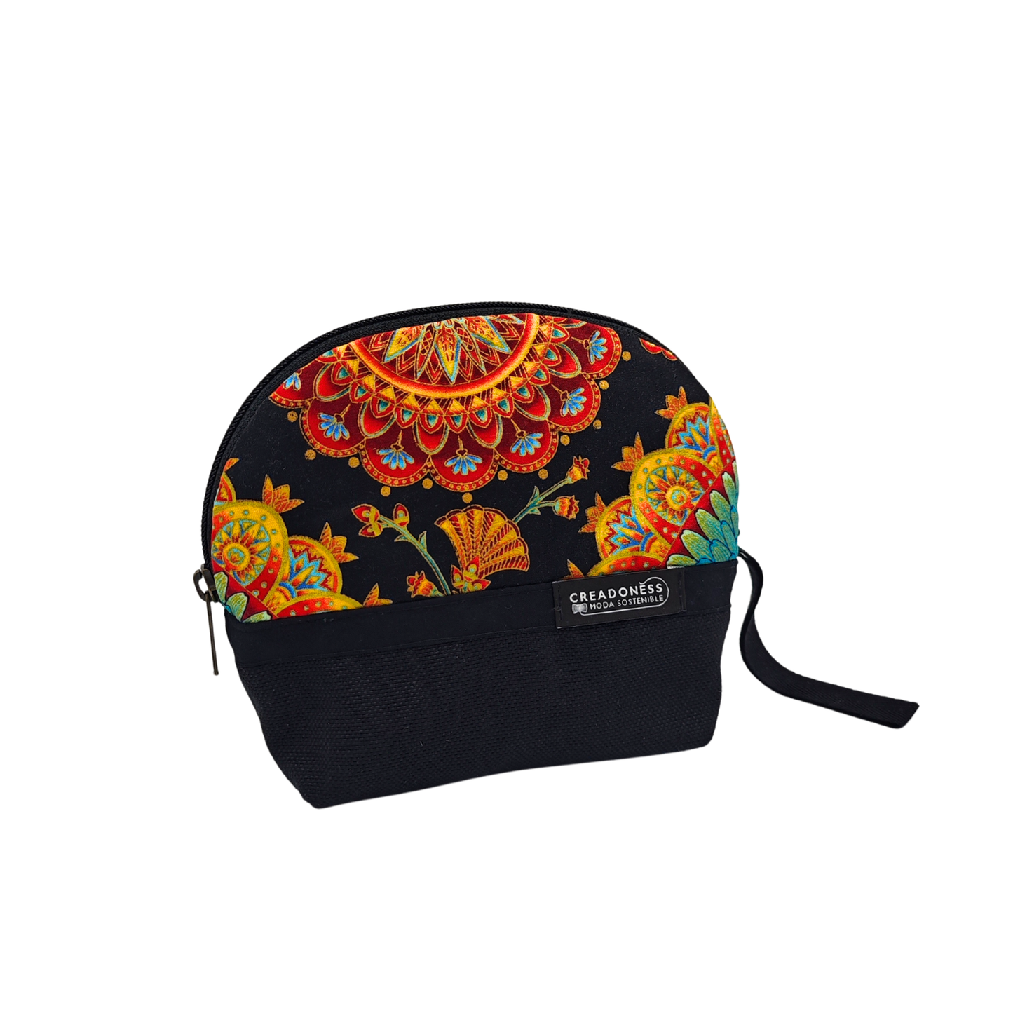 Neceser Pequeño Ikigai Negro